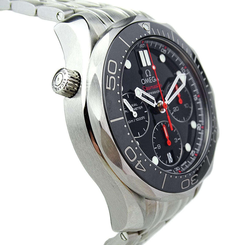 Omega Seamaster Chrono Diver 212.30.42.50.01.001