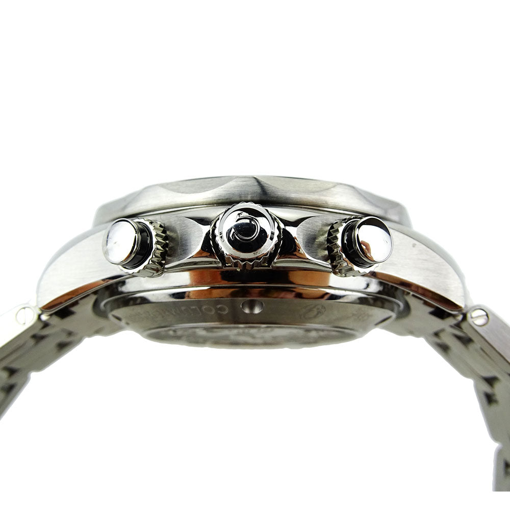 Omega Seamaster Chrono Diver 212.30.42.50.01.001