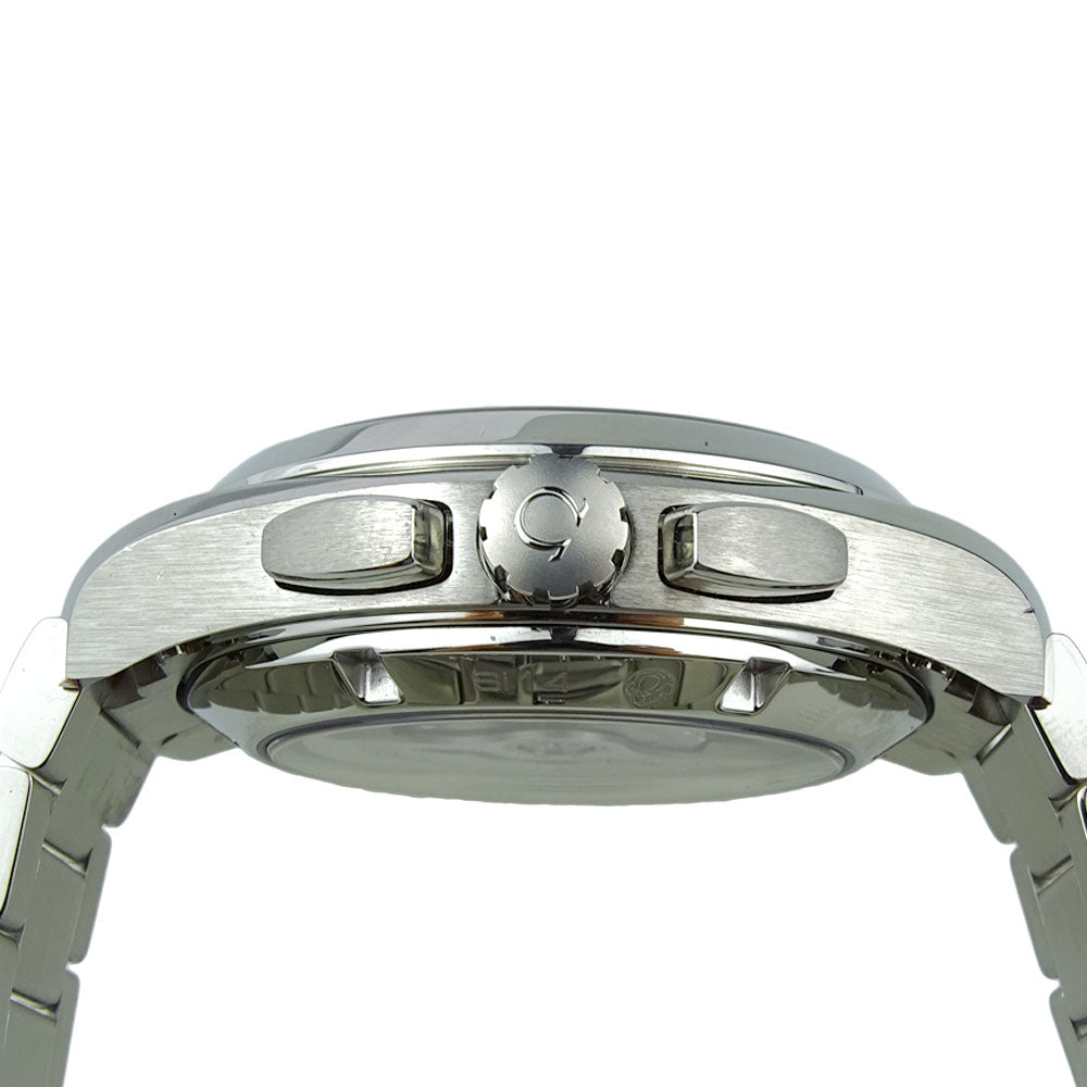 Omega Seamaster Aqua Terra GMT 231.10.43.52.06.001