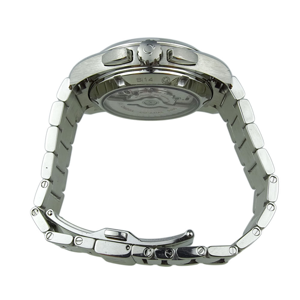 Omega Seamaster Aqua Terra GMT 231.10.43.52.06.001