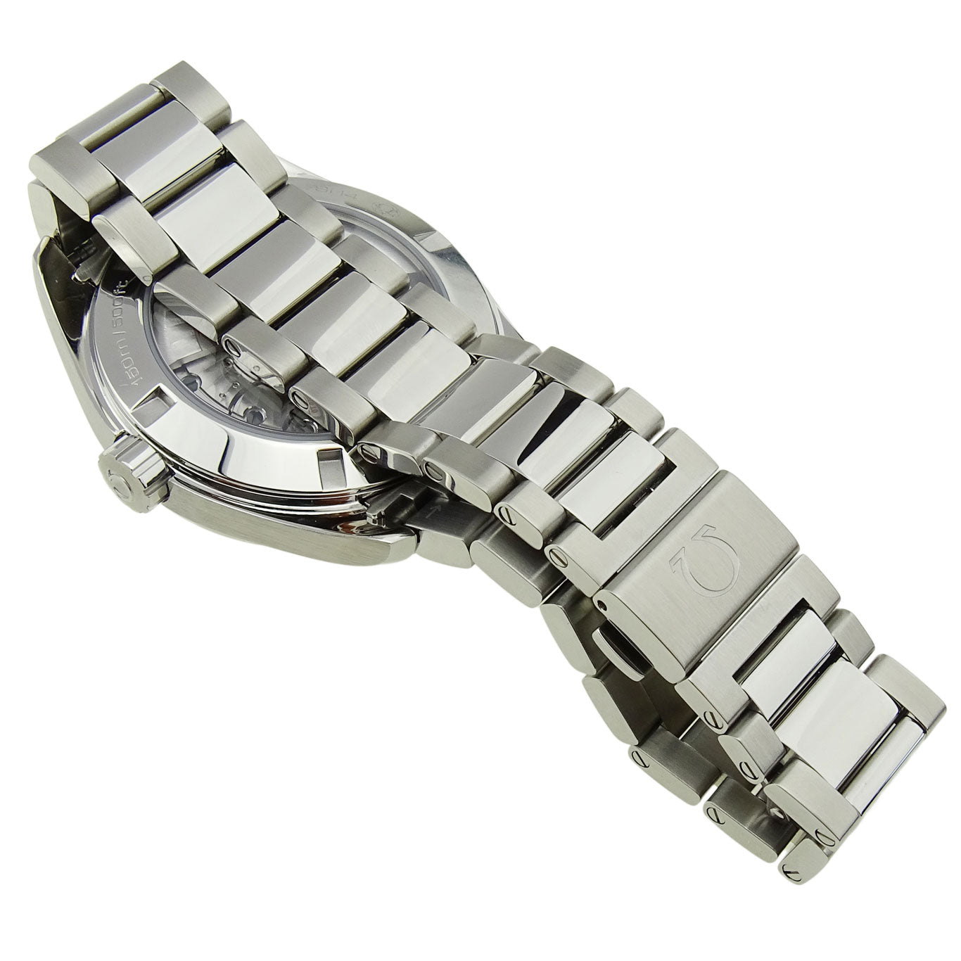 Omega Seamaster Aqua Terra 231.10.42.22.02.001