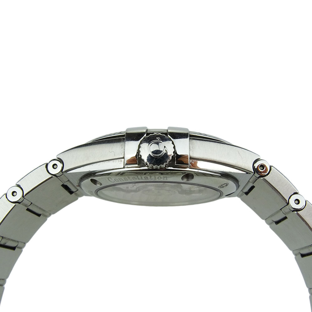 Omega Constellation Chronometer Bronze 123.10.35.20.10.001