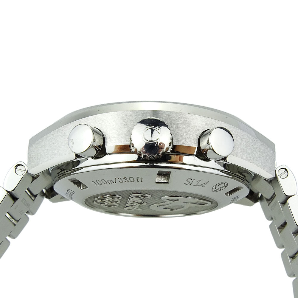 Omega Speedmaster "Rio 2016" Automatic 522.10.43.50.01.001