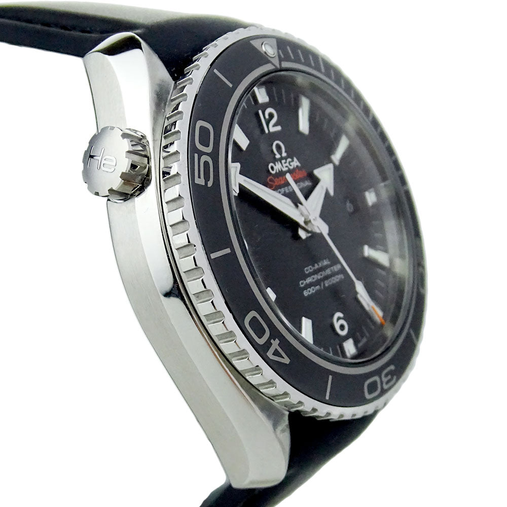 Omega Seamaster Planet Ocean 232.32.46.21.01.003