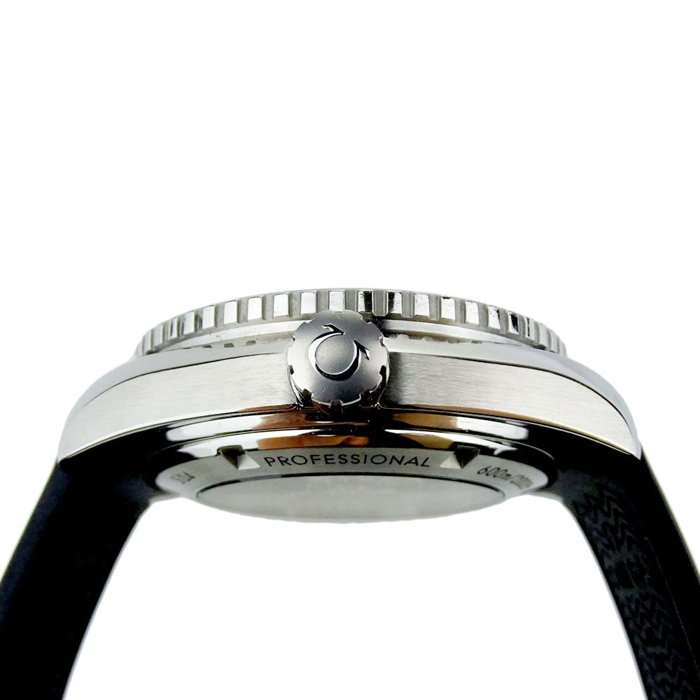 Omega Seamaster Planet Ocean 232.32.46.21.01.003