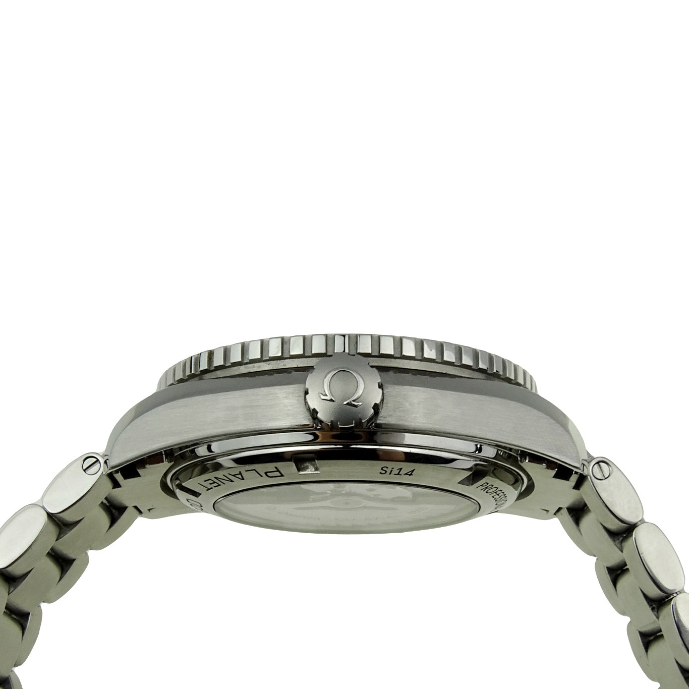 Omega Seamaster Planet Ocean 232.30.46.21.01.003