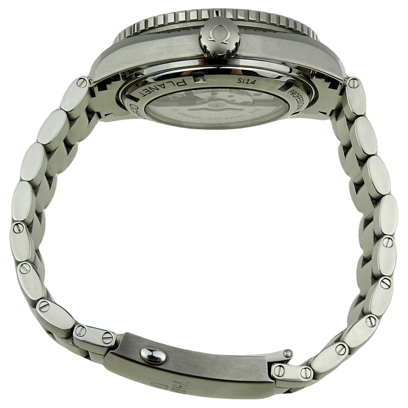 Omega Seamaster Planet Ocean 232.30.46.21.01.003