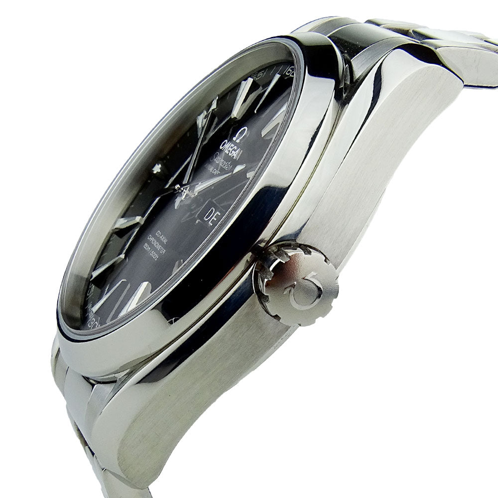 Omega Seamaster Aqua Terra Annual Calendar 231.10.43.22.01.002