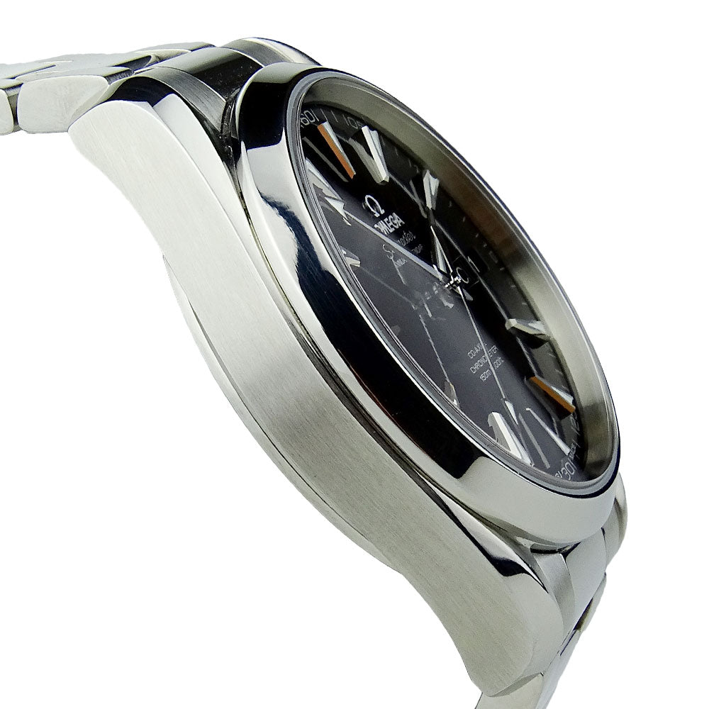 Omega Seamaster Aqua Terra Annual Calendar 231.10.43.22.01.002