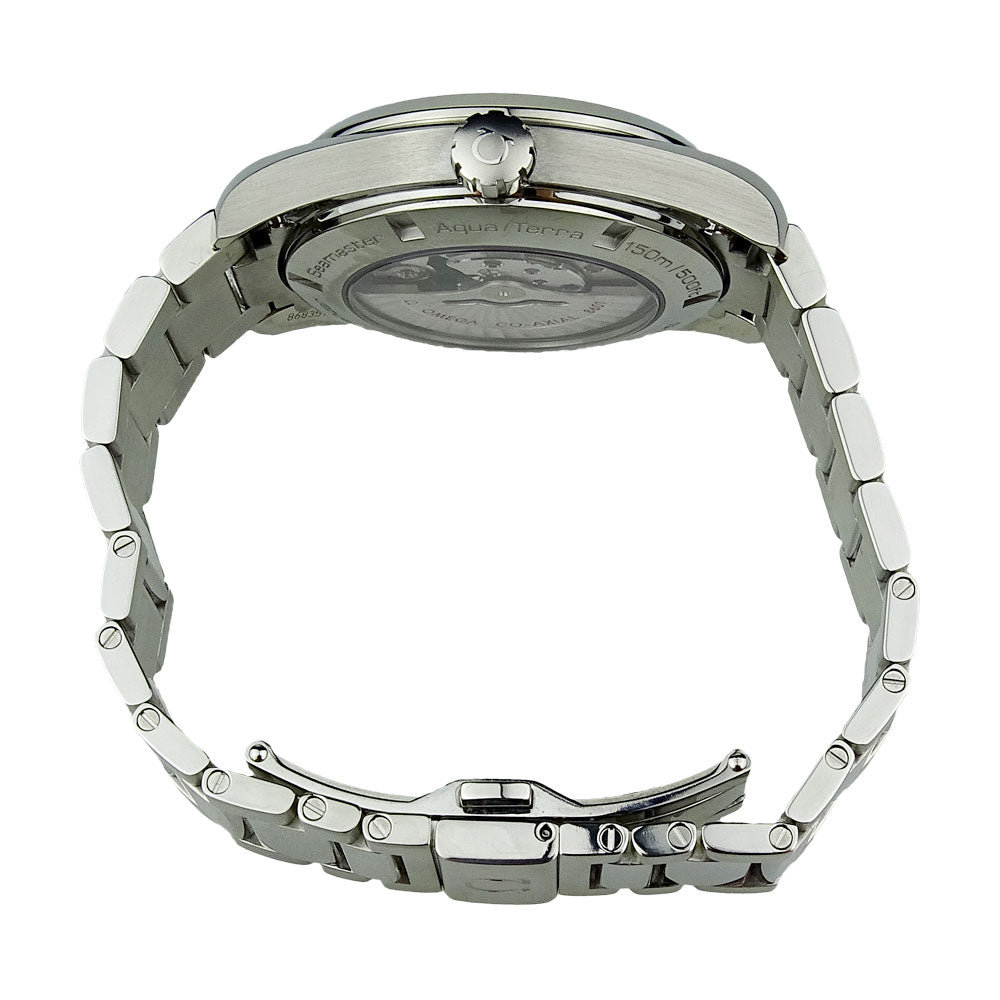 Omega Seamaster Aqua Terra Annual Calendar 231.10.43.22.01.002