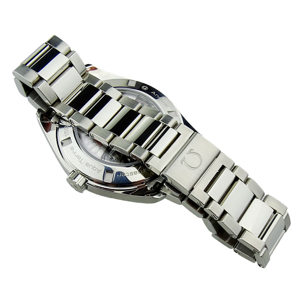 Omega Seamaster Aqua Terra Annual Calendar 231.10.43.22.01.002