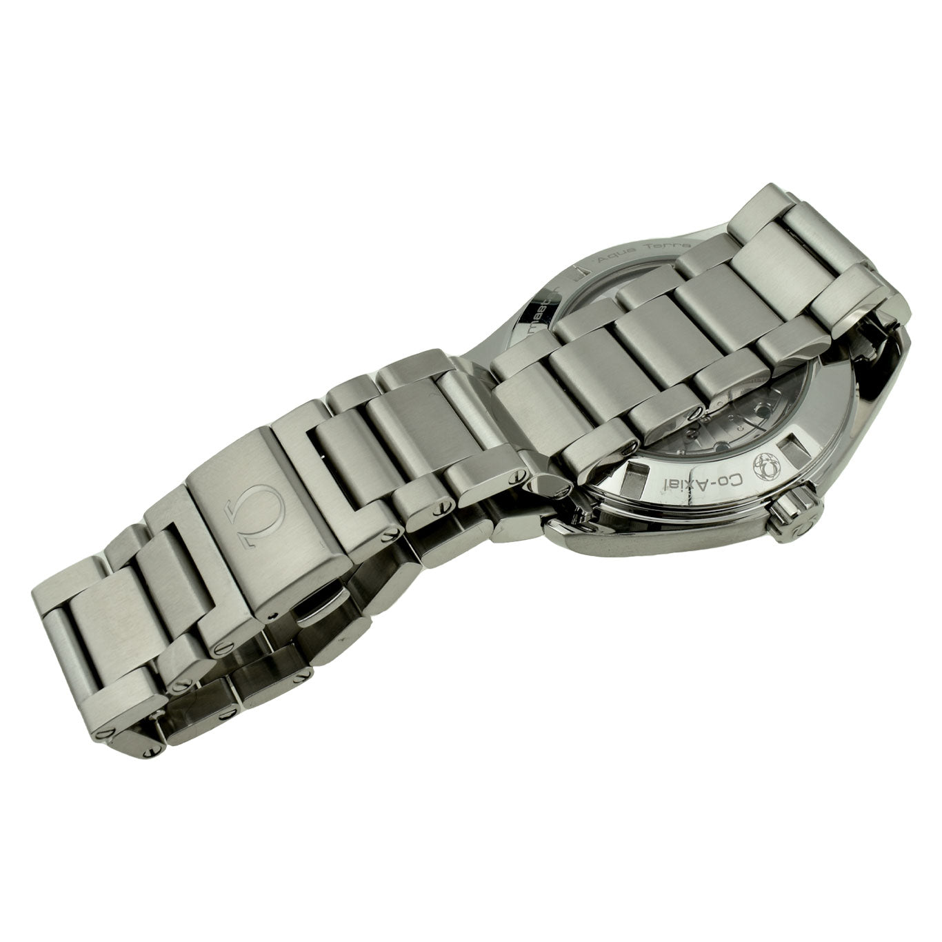 Omega Seamaster Aqua Terra Co-Axial 231.10.42.21.01.001