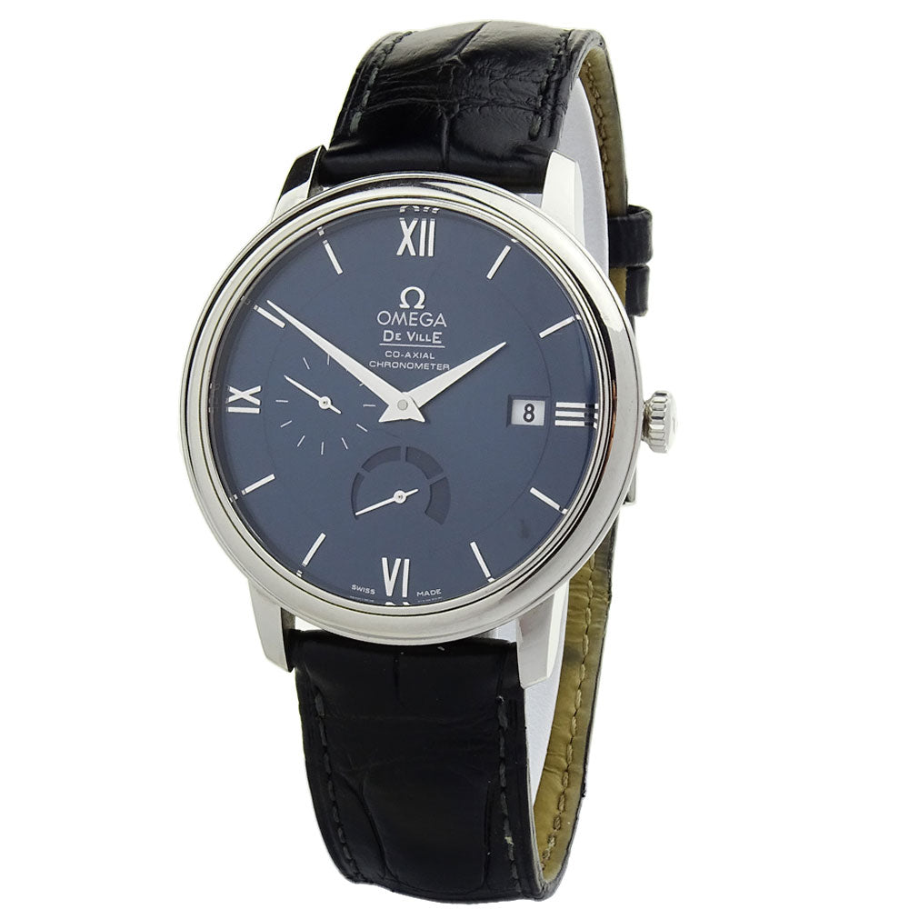 Omega De Ville Prestige Automatic 424.13.40.21.03.001