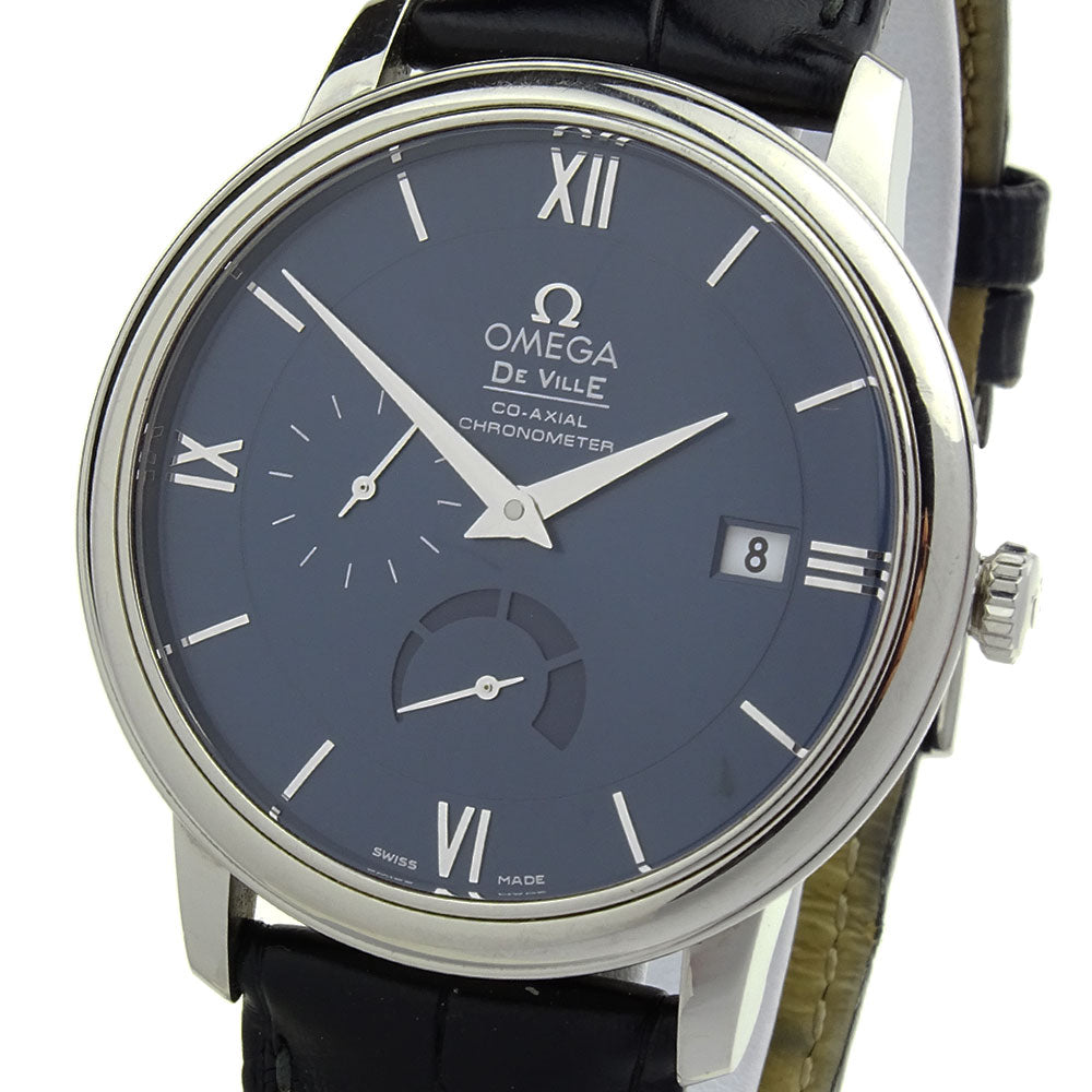 Omega De Ville Prestige Automatic 424.13.40.21.03.001