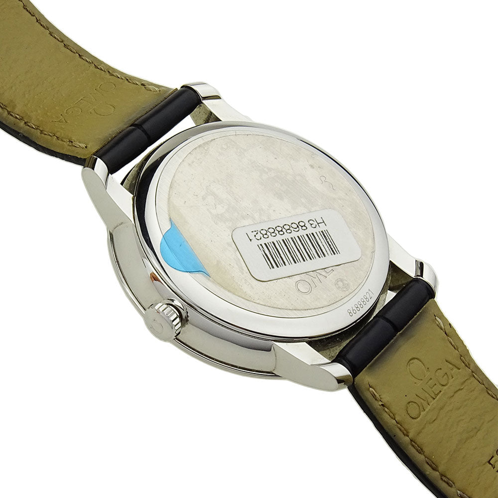 Omega De Ville Prestige Automatic 424.13.40.21.03.001