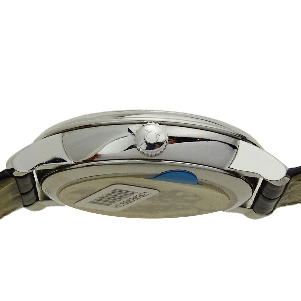 Omega De Ville Prestige Automatic 424.13.40.21.03.001