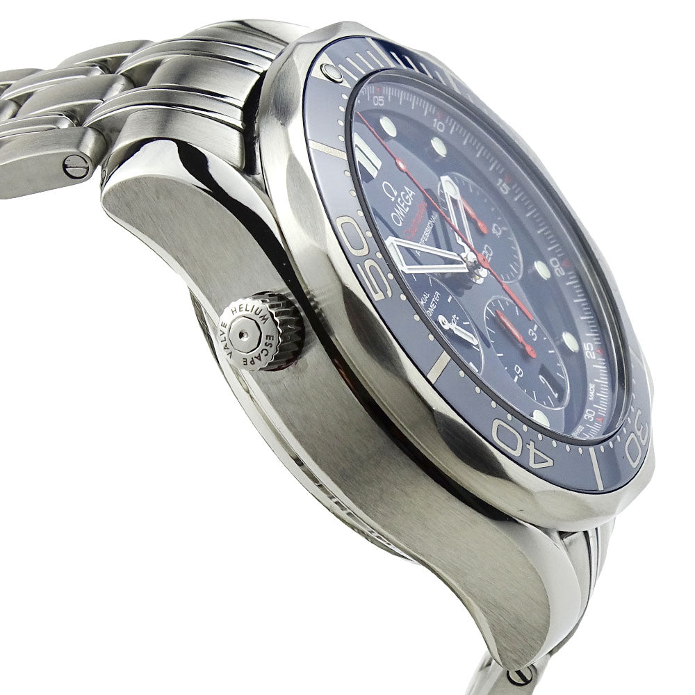 Omega Seamaster Chrono Diver 44mm 212.30.44.50.03.001