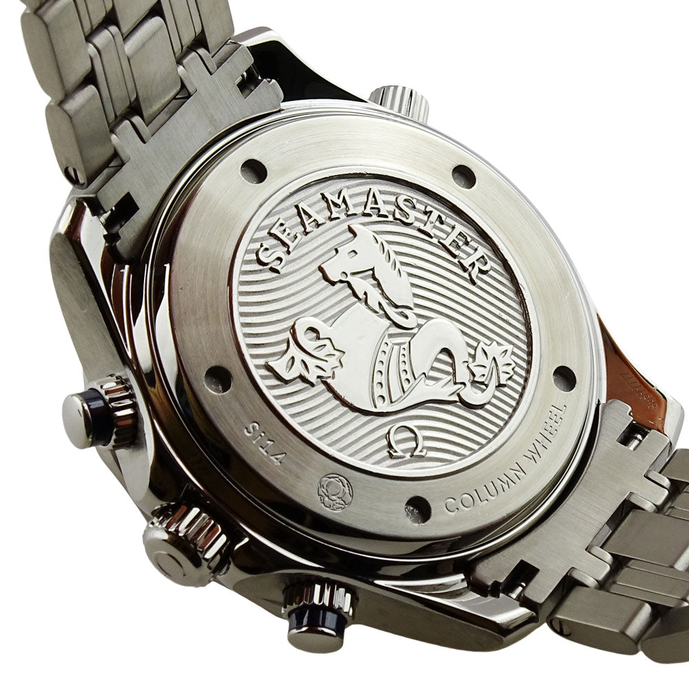 Omega Seamaster Chrono Diver 44mm 212.30.44.50.03.001