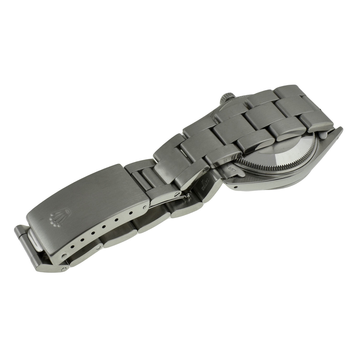 Rolex Date Oyster Perpetual 15000
