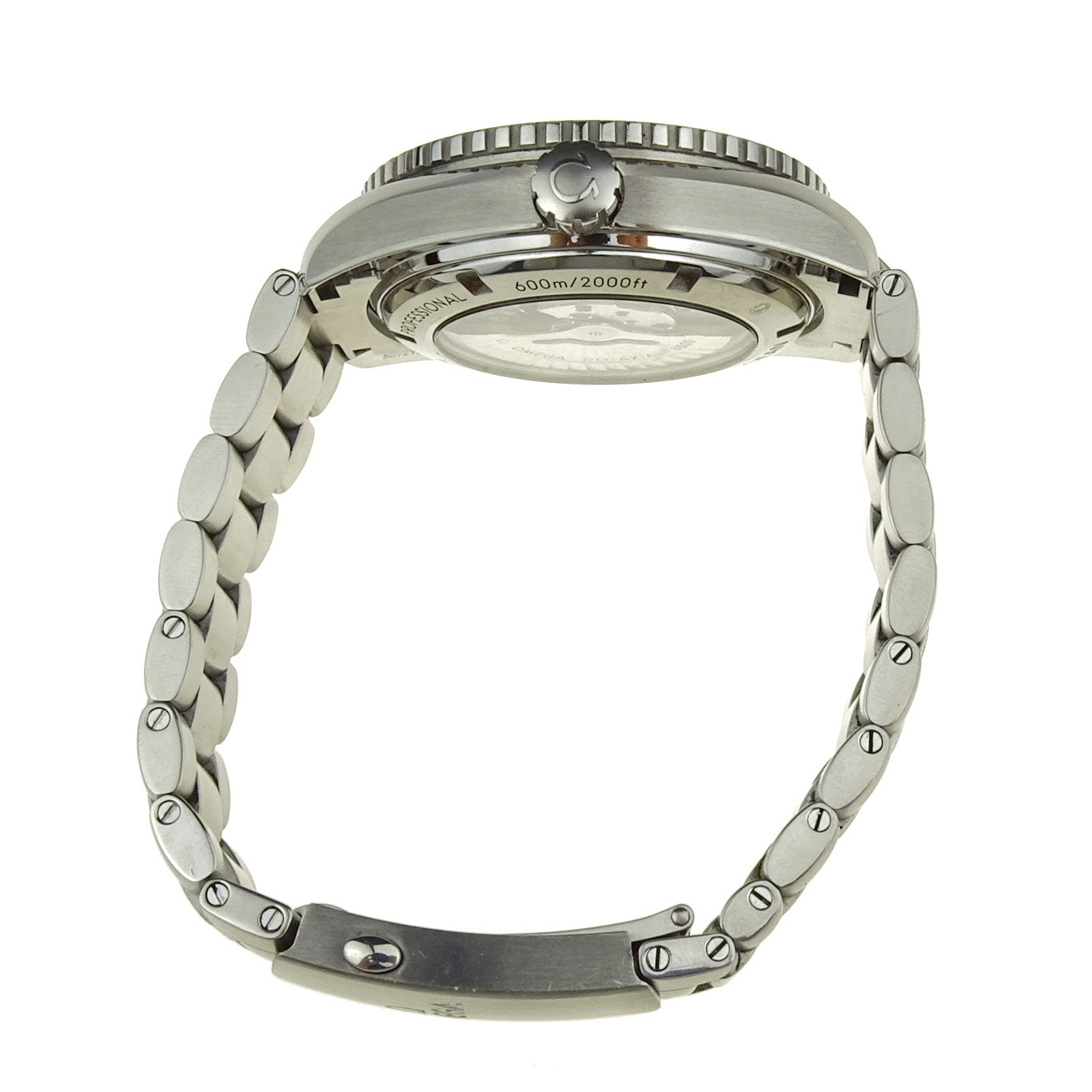 Omega Seamaster Planet Ocean 232.30.46.21.01.001
