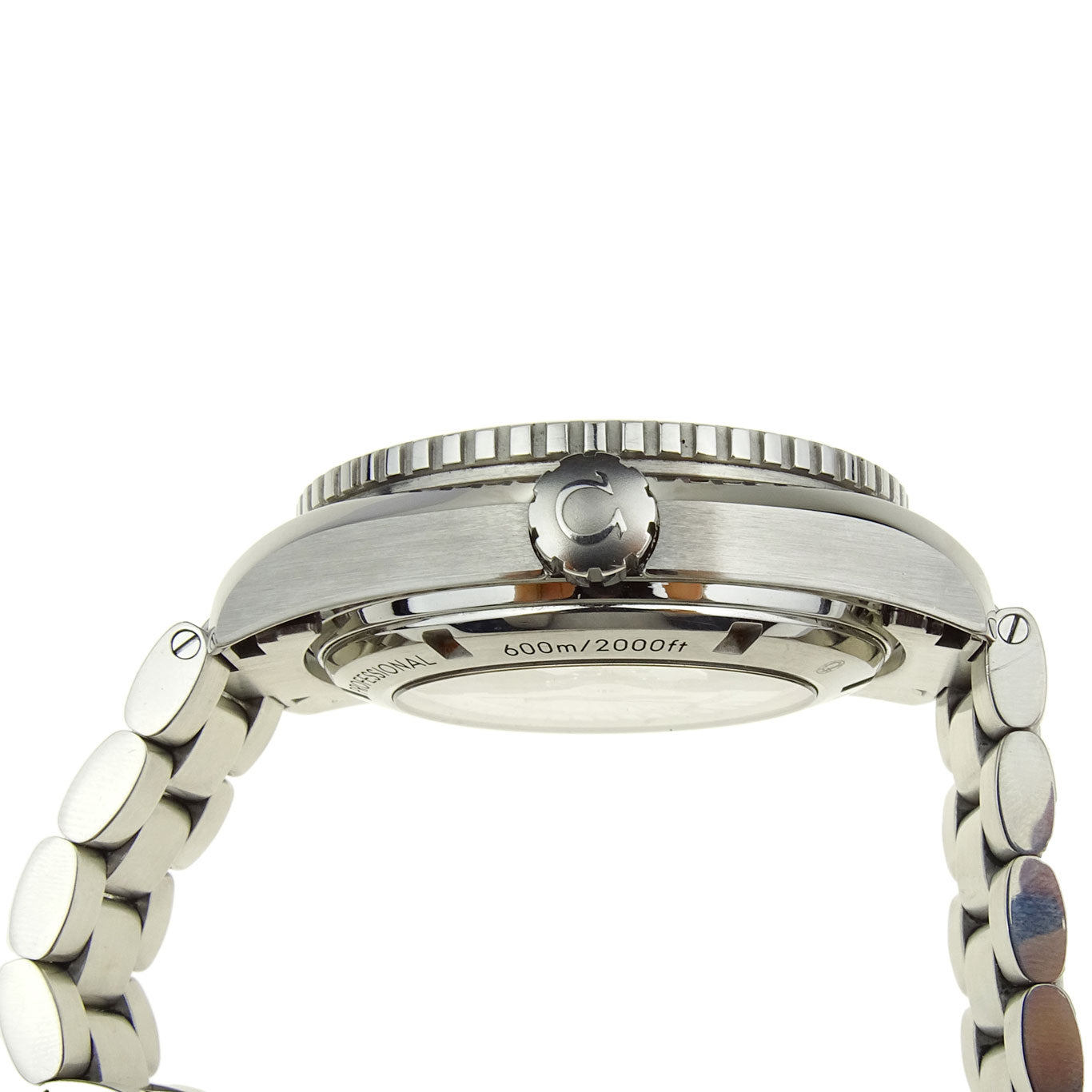 Omega Seamaster Planet Ocean 232.30.46.21.01.001