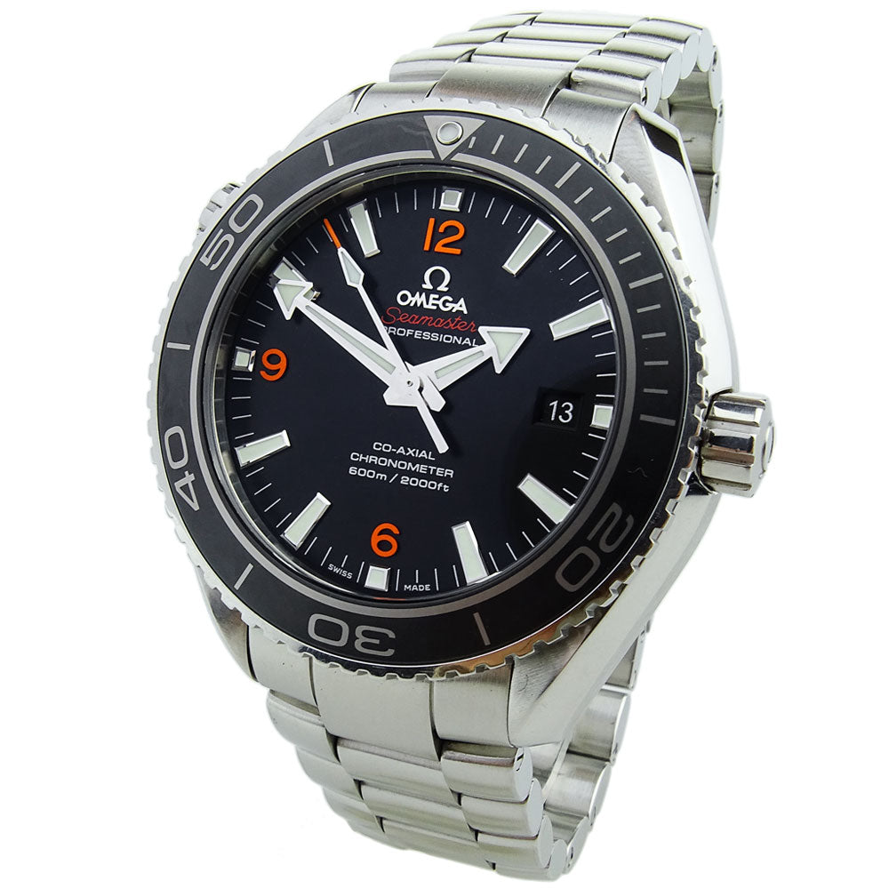 Omega Seamaster Planet Ocean 232.30.46.21.01.003