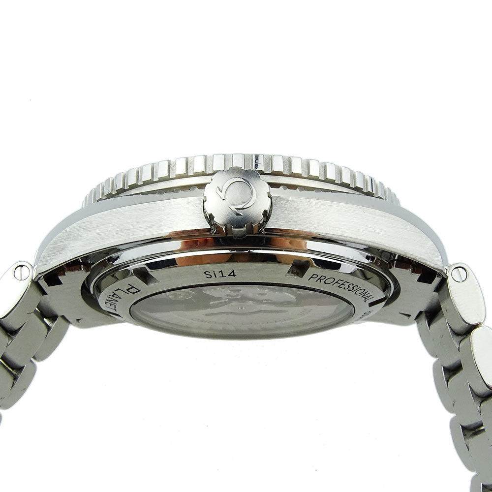 Omega Seamaster Planet Ocean 232.30.46.21.01.003