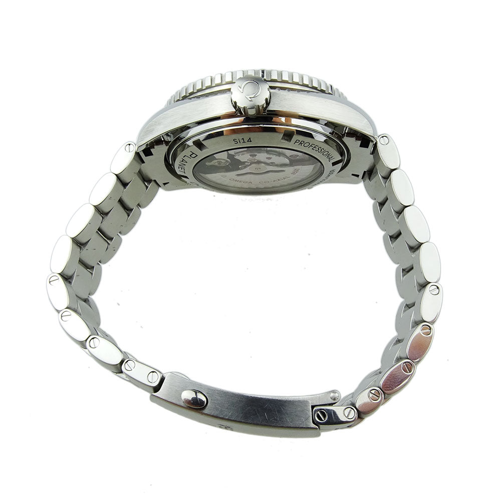 Omega Seamaster Planet Ocean 232.30.46.21.01.003