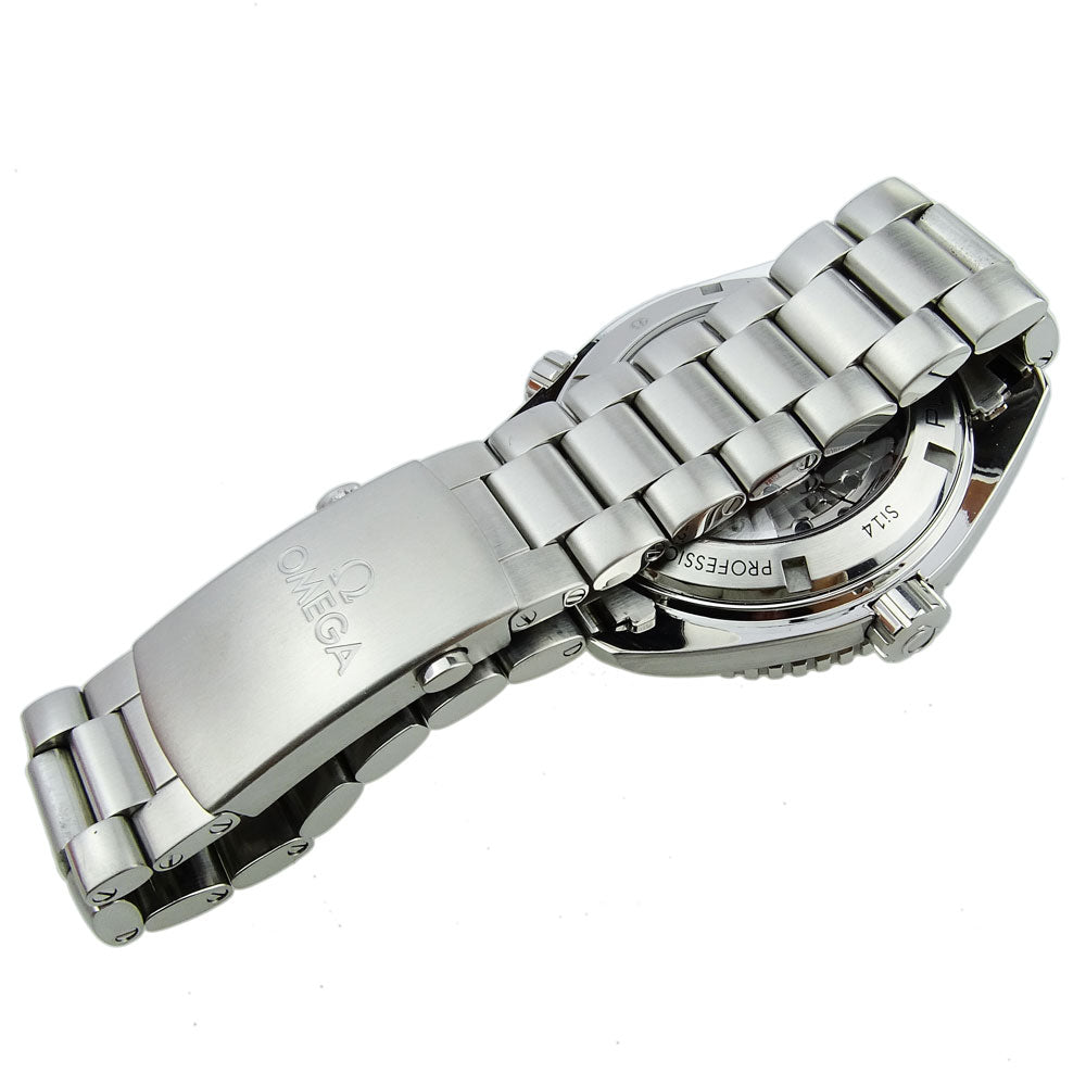 Omega Seamaster Planet Ocean 232.30.46.21.01.003