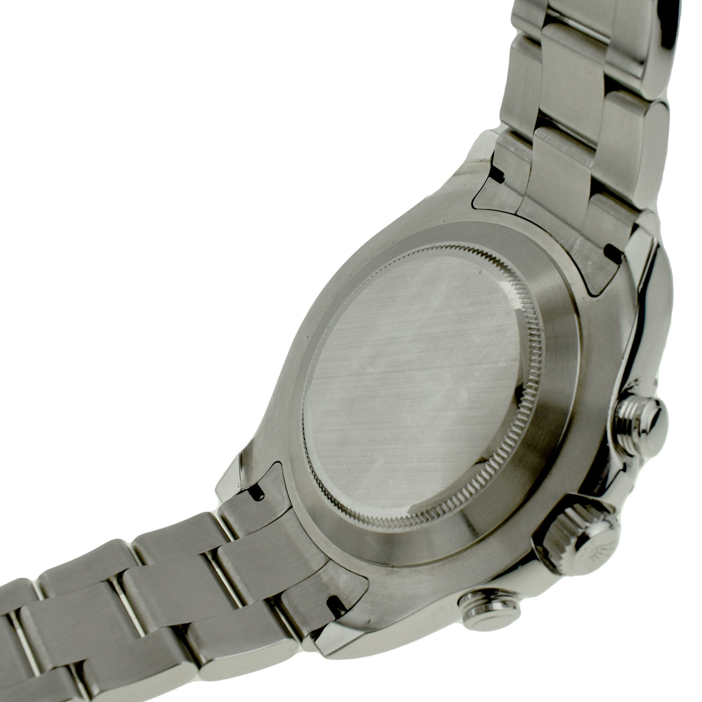 Rolex Yacht-Master II Oyster Perpetual 116680