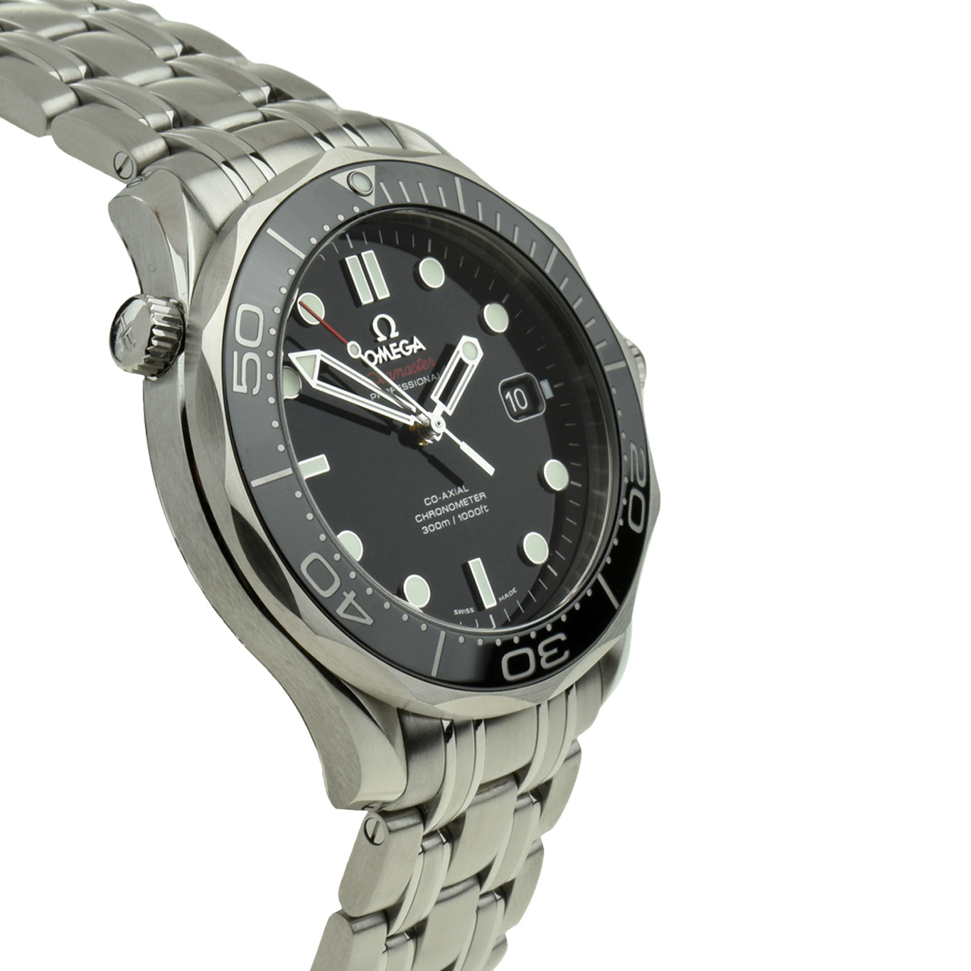 Omega Seamaster Professional 300m 212.30.41.20.01.003