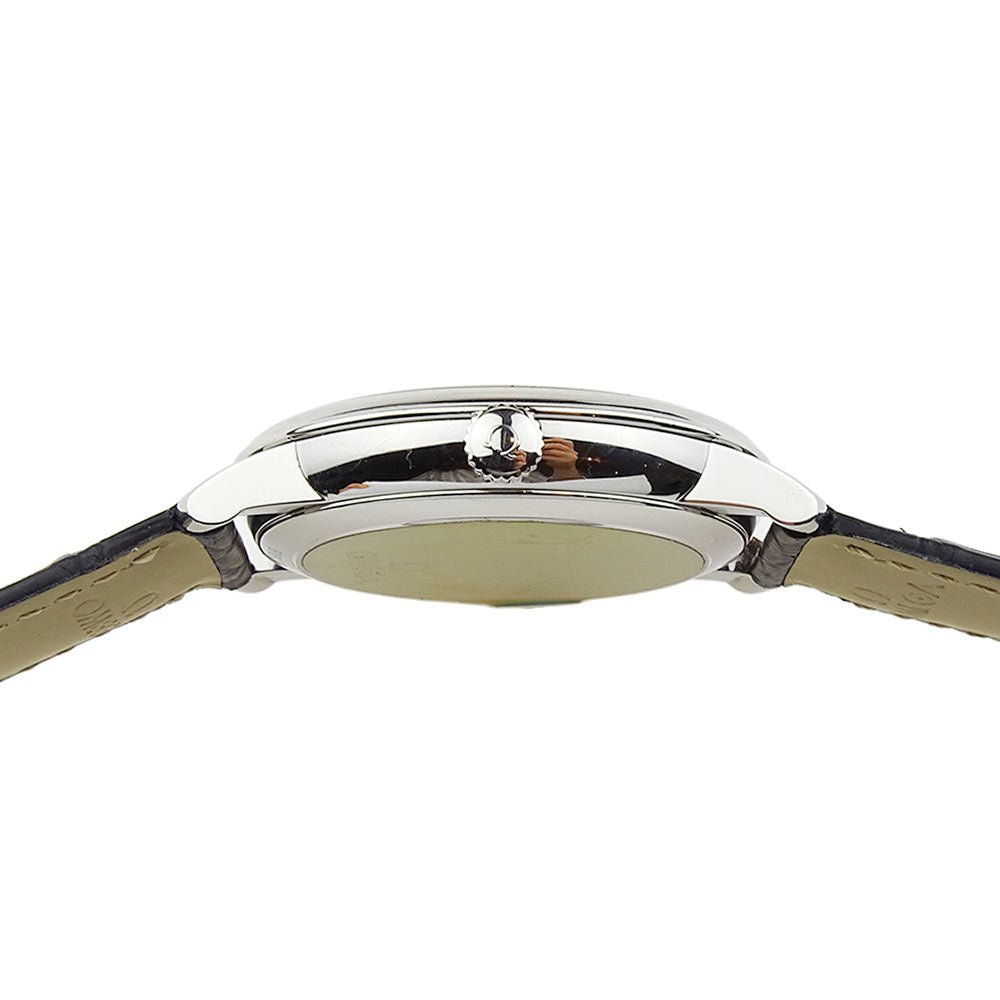 Omega De Ville Automatic Chronometer 424.13.40.20.02.001