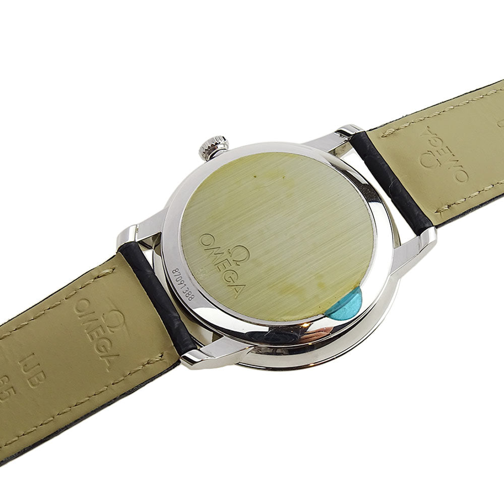 Omega De Ville Automatic Chronometer 424.13.40.20.02.001
