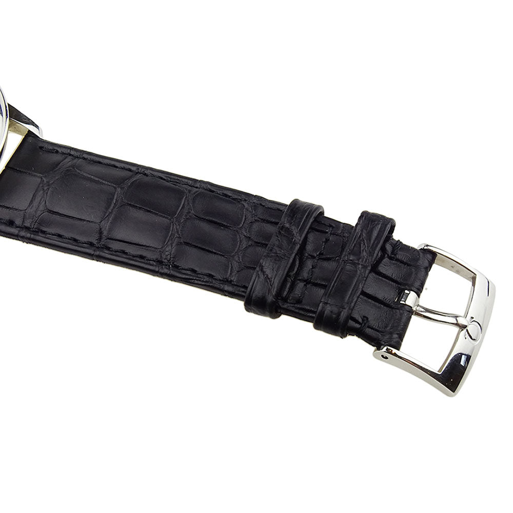Omega De Ville Automatic Chronometer 424.13.40.20.02.001