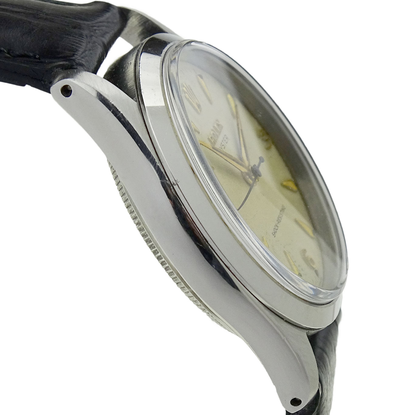 Rolex Oyster Shock Resisting 6282
