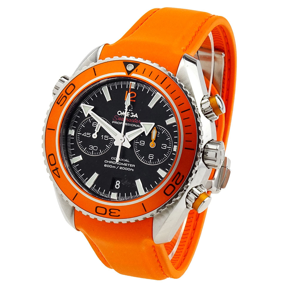Omega Seamaster Planet Ocean 232.32.46.51.01.001