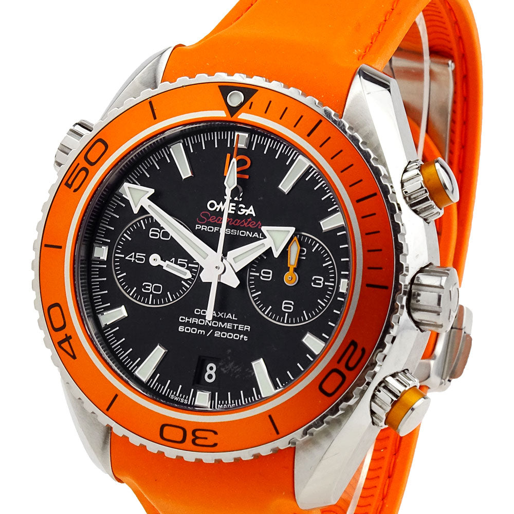 Omega Seamaster Planet Ocean 232.32.46.51.01.001