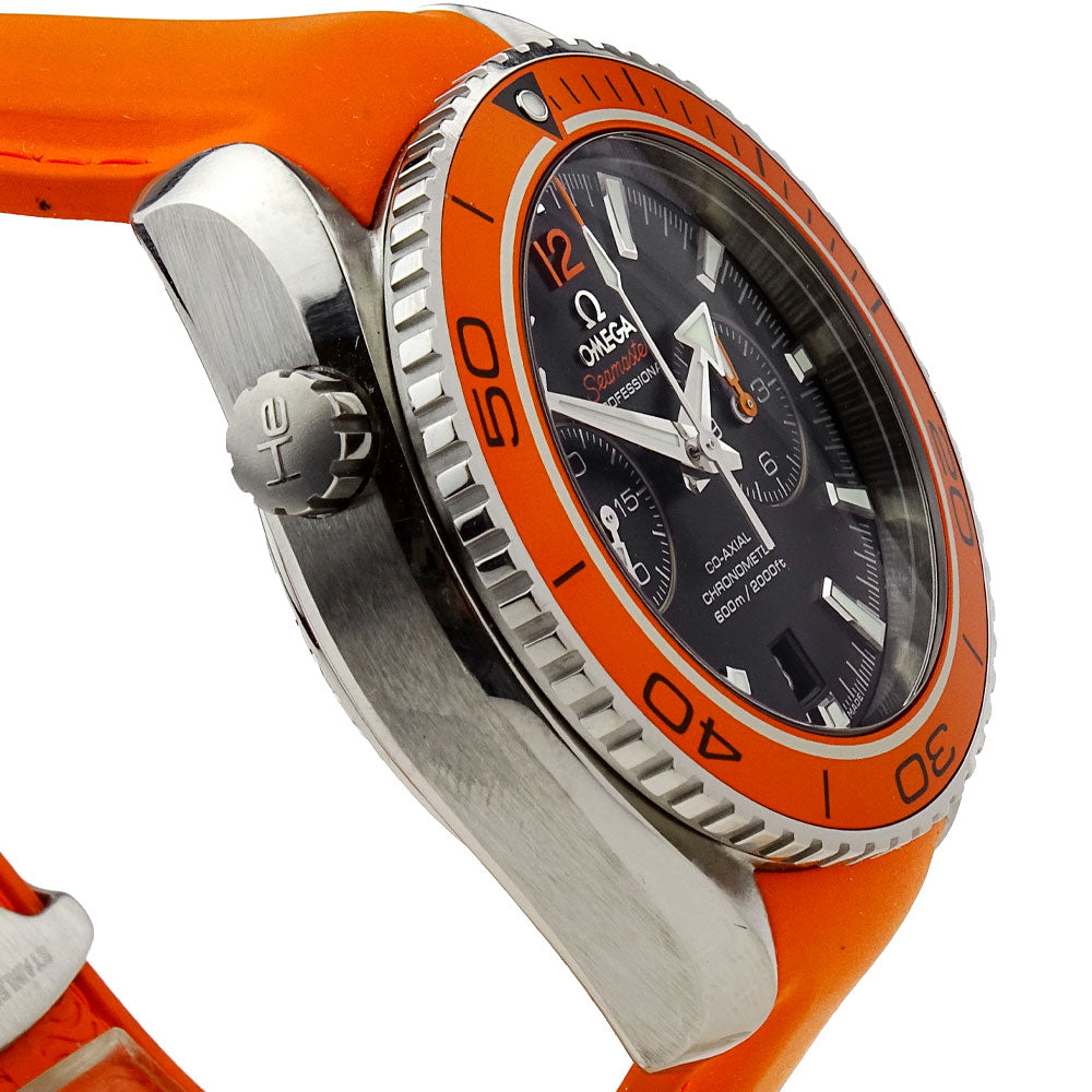 Omega Seamaster Planet Ocean 232.32.46.51.01.001
