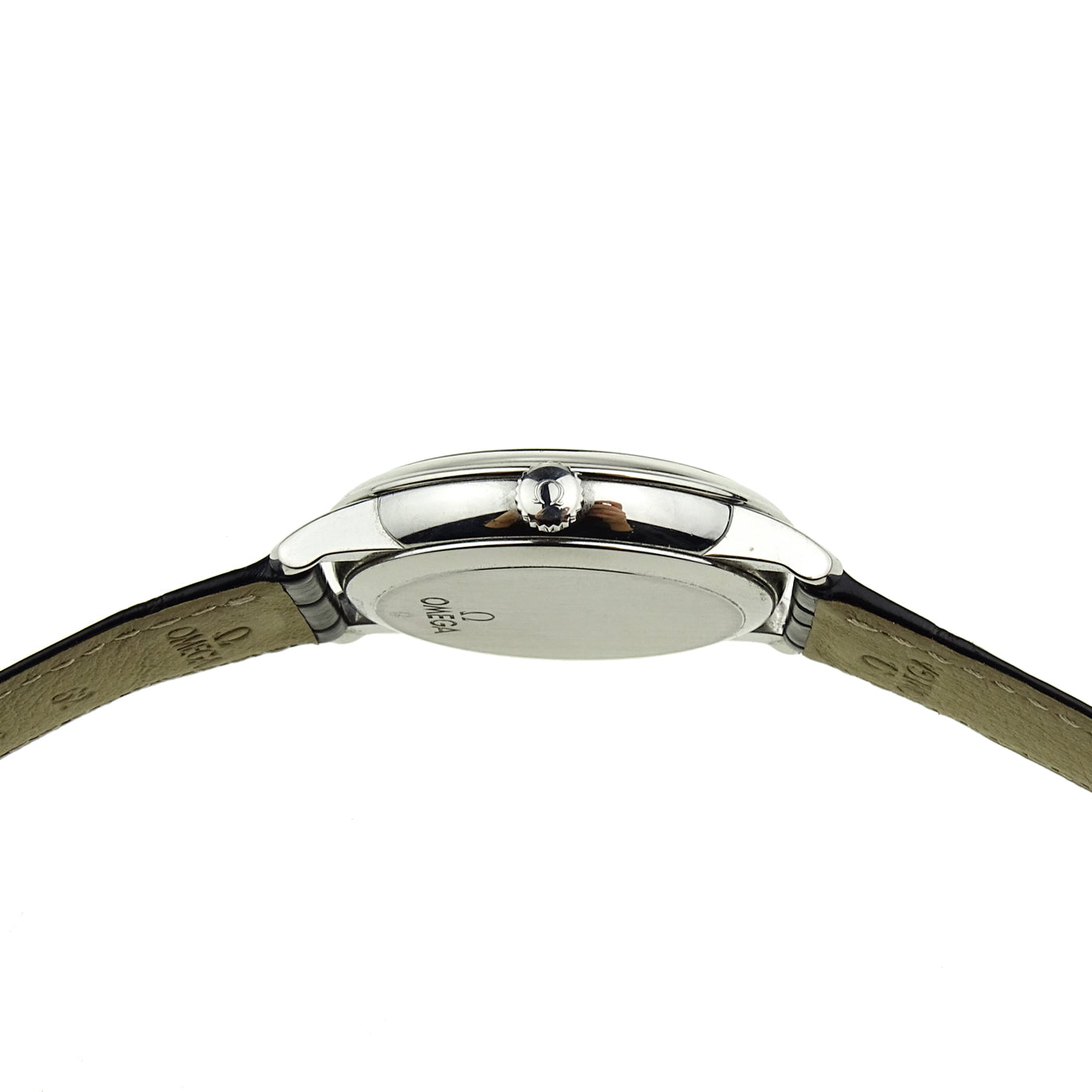 Omega De Ville Automatic Chronometer 424.13.40.20.02.001