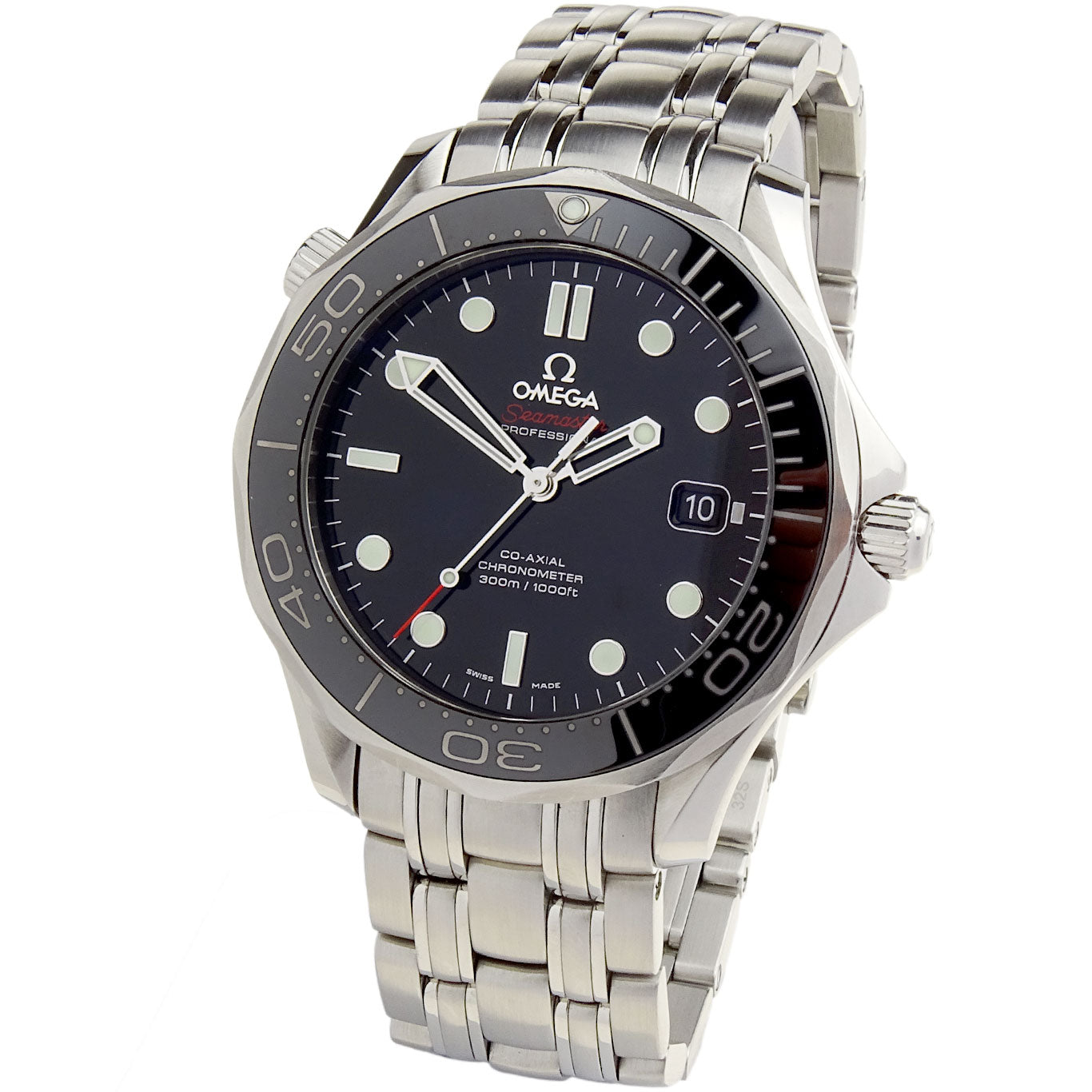 Omega Seamaster Professional 212.30.41.20.01.003