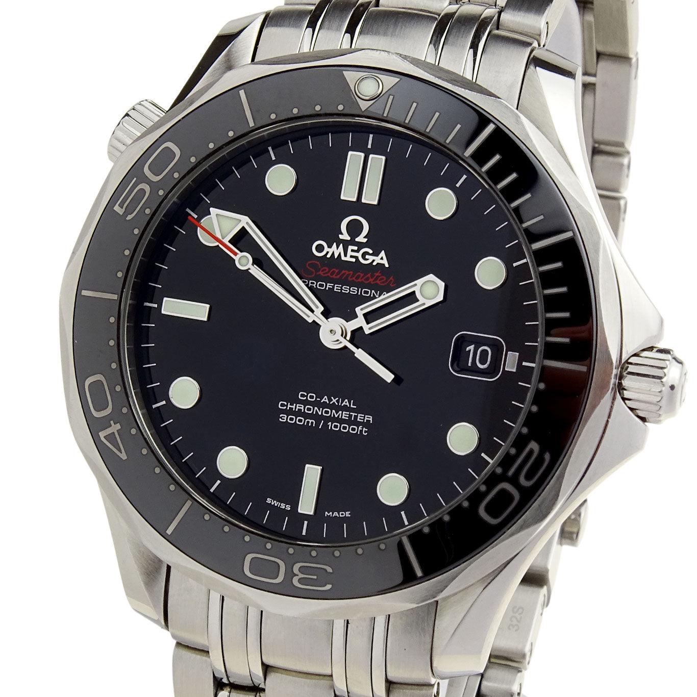 Omega Seamaster Professional 212.30.41.20.01.003