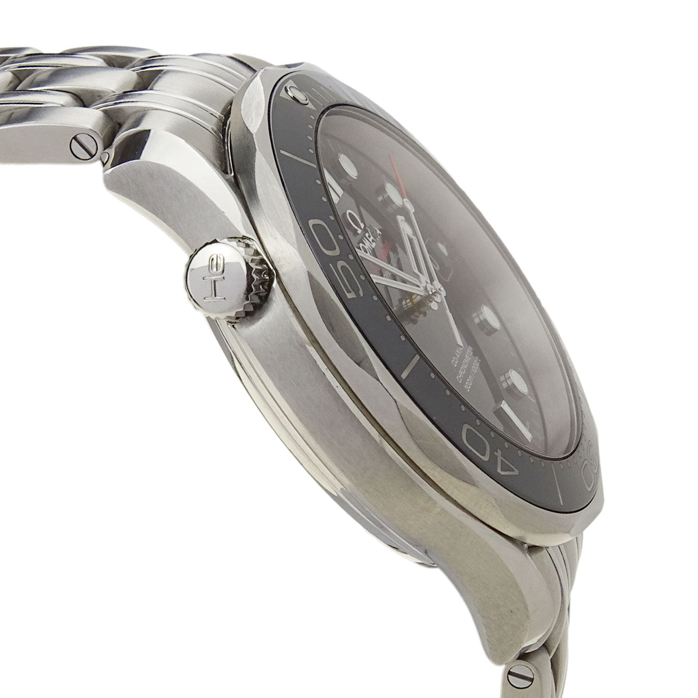 Omega Seamaster Professional 212.30.41.20.01.003