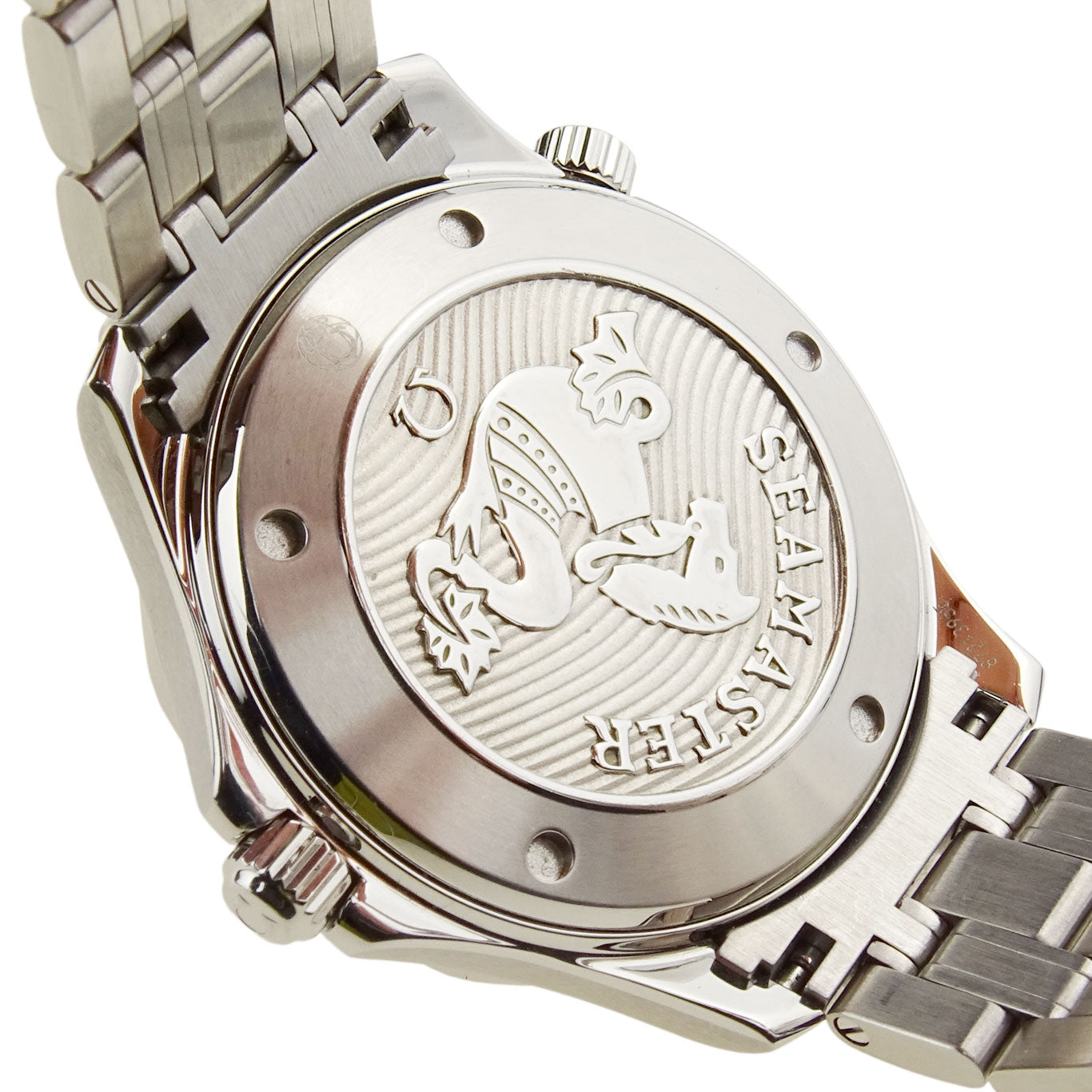 Omega Seamaster Professional 212.30.41.20.01.003