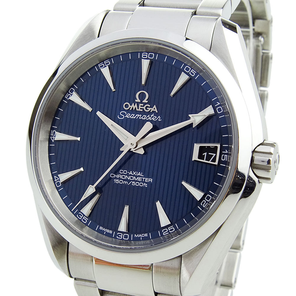Omega Seamaster Aqua Terra 231.10.39.21.03.001