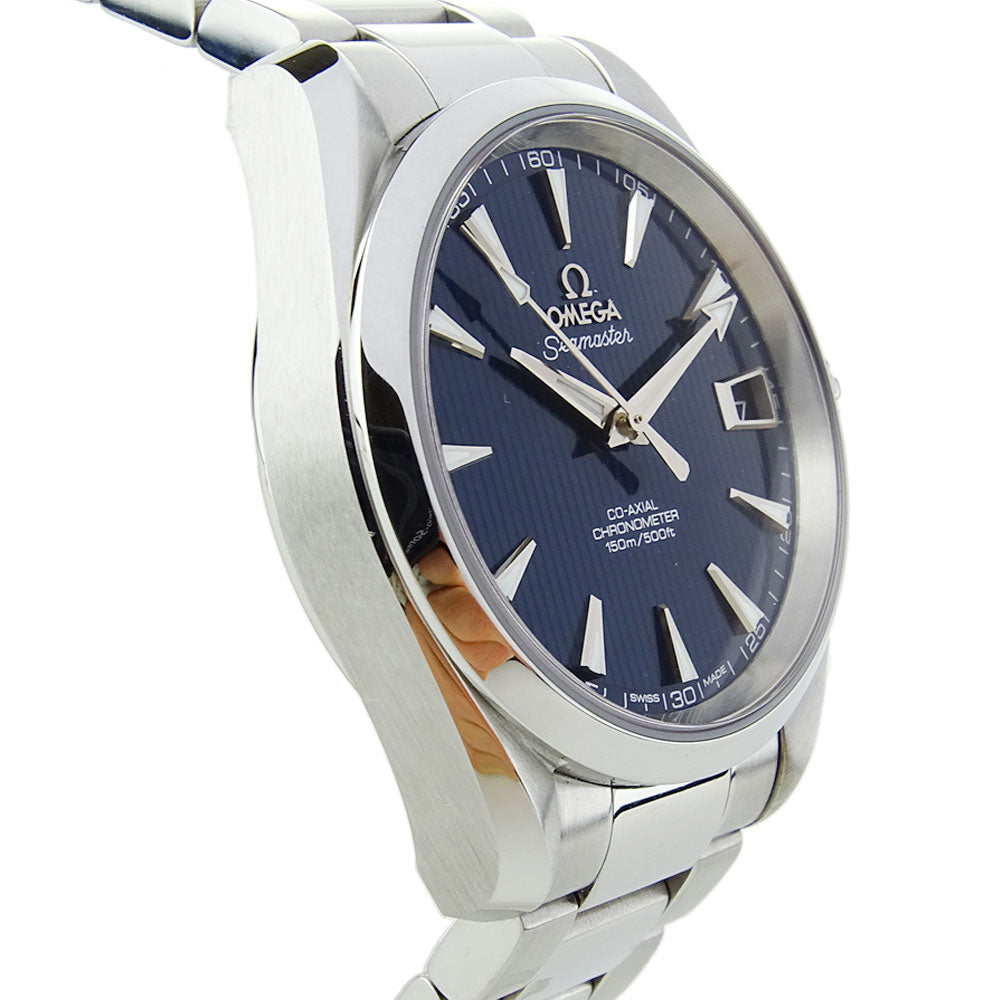 Omega Seamaster Aqua Terra 231.10.39.21.03.001