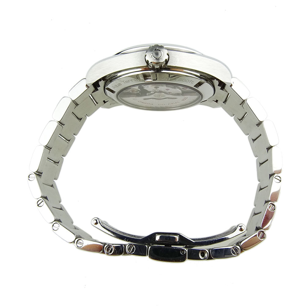 Omega Seamaster Aqua Terra 231.10.39.21.03.001