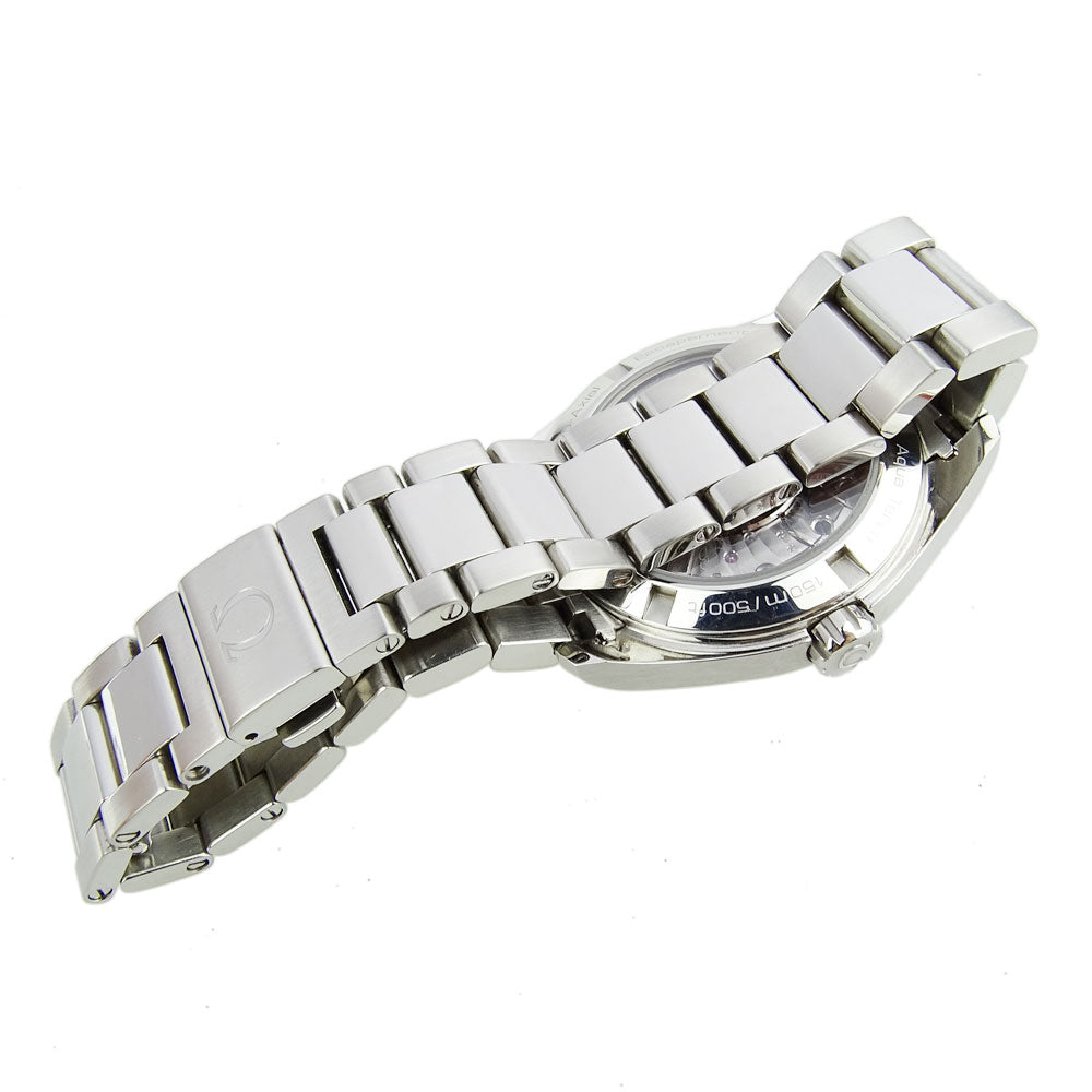 Omega Seamaster Aqua Terra 231.10.39.21.03.001