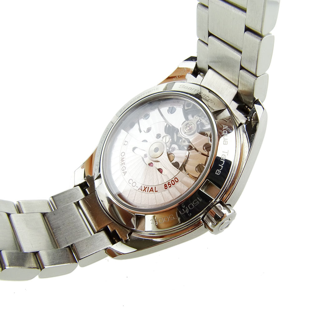 Omega Seamaster Aqua Terra 231.10.39.21.03.001