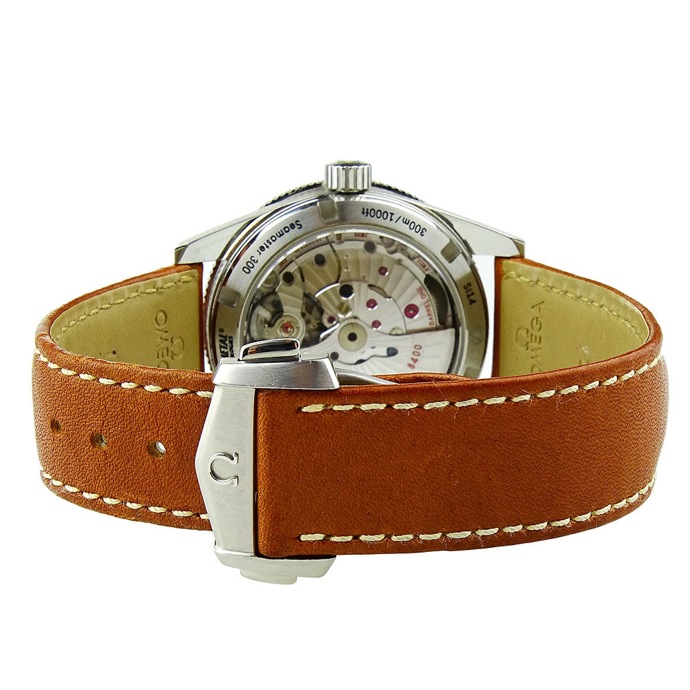 Omega Seamaster 300 Master Co-Axial 233.32.41.21.01.002
