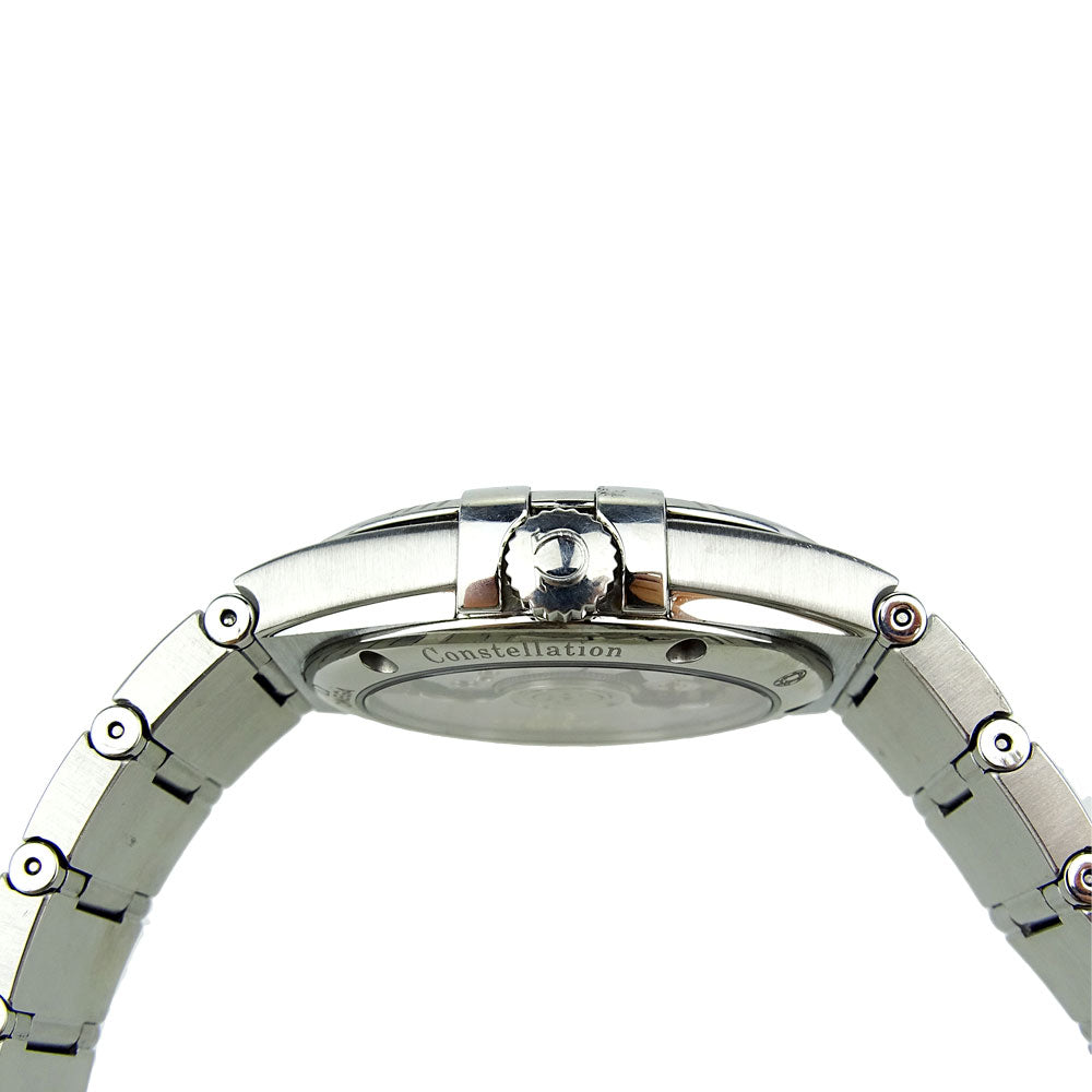 Omega Constellation Chronometer 123.10.35.20.03.002